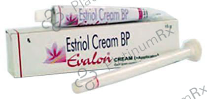 Evolon 1mg Cream 15gm