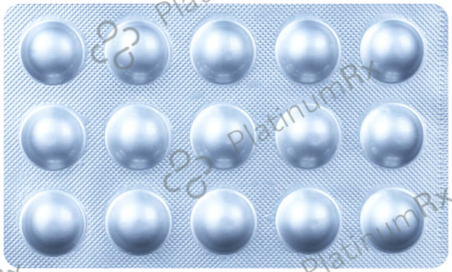 Silotime 8mg Tablet 15s