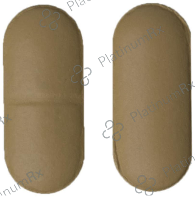 Spiromont-FA Tablet SR