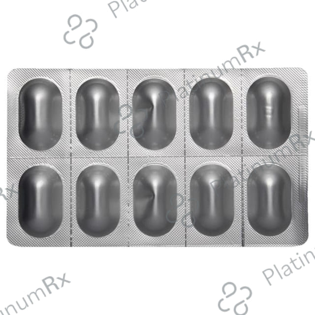 Neurica-M 75 Capsule