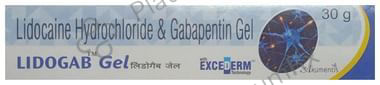 Lidogab Gel