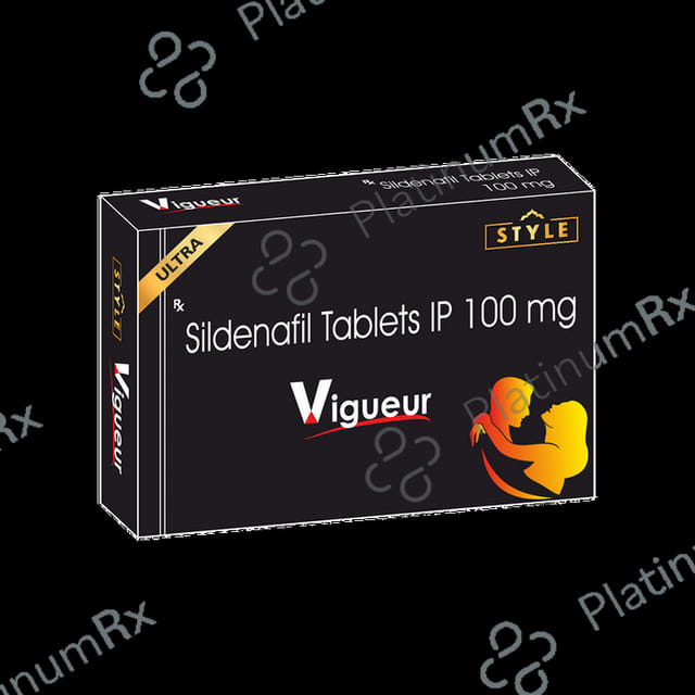 Vigueur Tablet