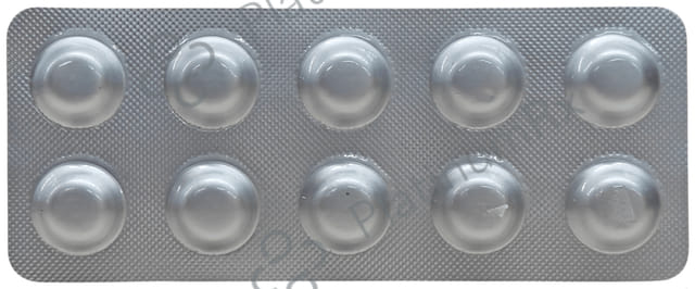 Acarboz 25mg Tablet 10s