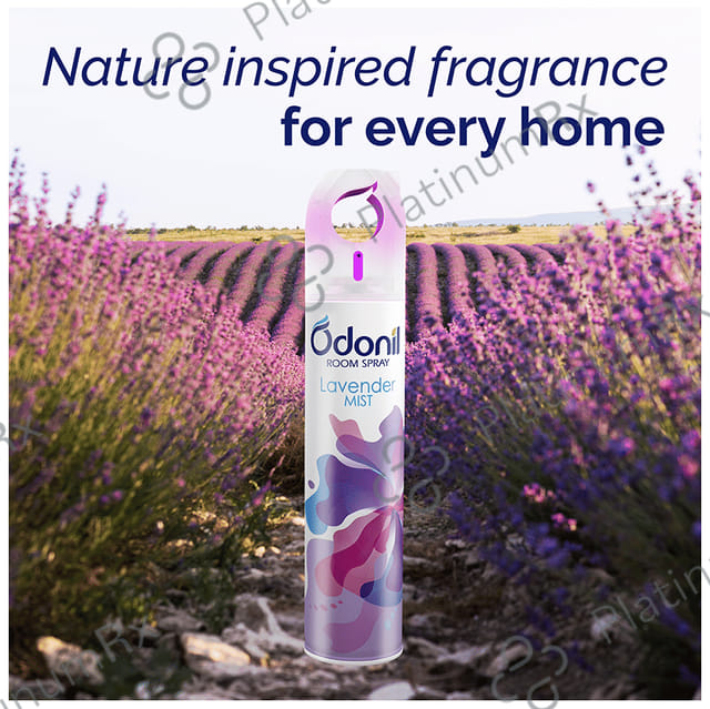 Odonil Room Spray Lavender Mist 220 ml