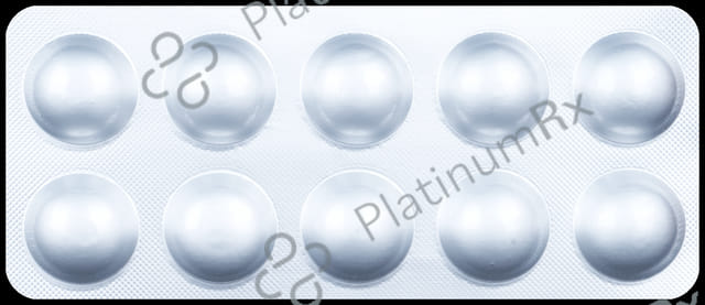 Zukanorm D 10/100mg Tablet 10s