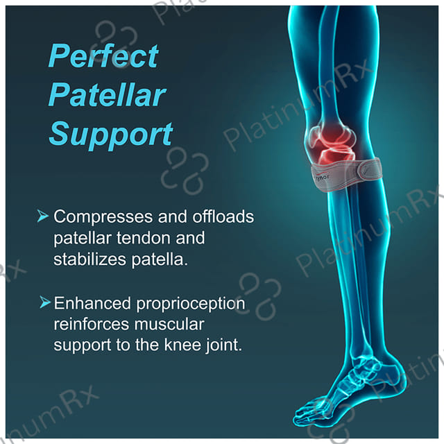 Tynor D-19 Patellar Support Universal