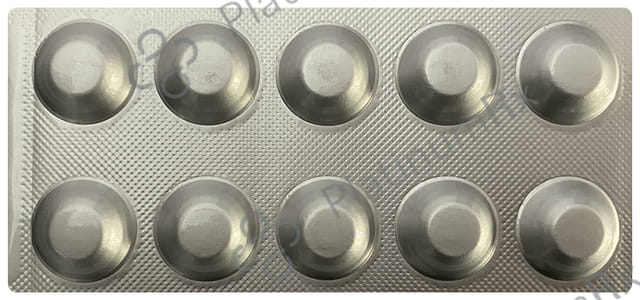 Topline 25 Tablet