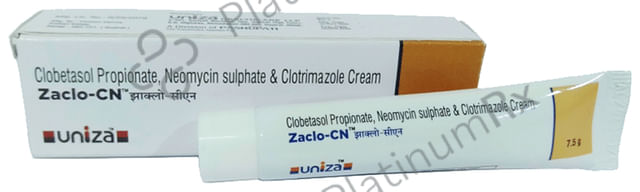 Zaclo-CN Cream