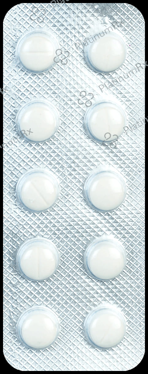 Azulix 2mg Tablet 10s