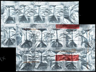 Lipitas Gold 75/10/75mg Capsule 10s