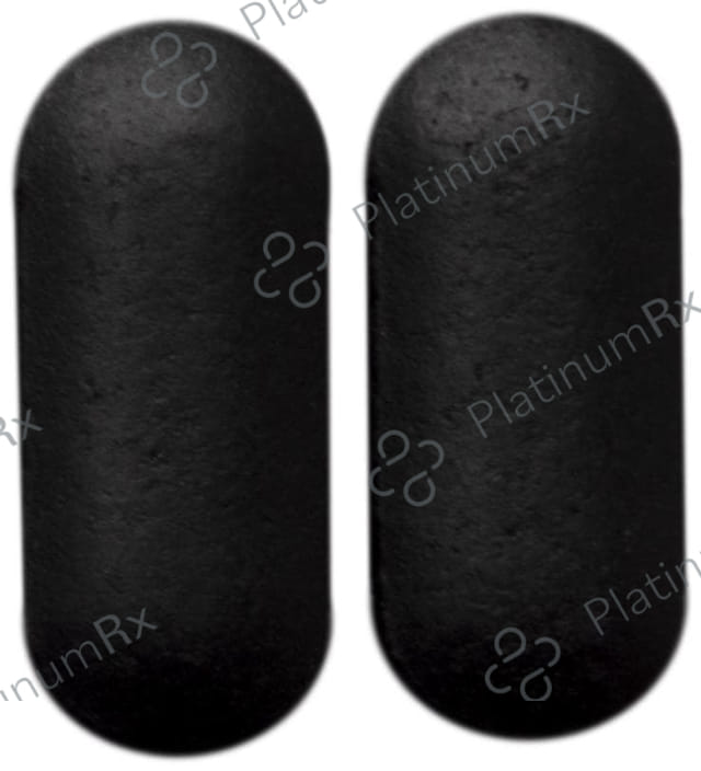 Hepatoglobine XP Tablet 10s
