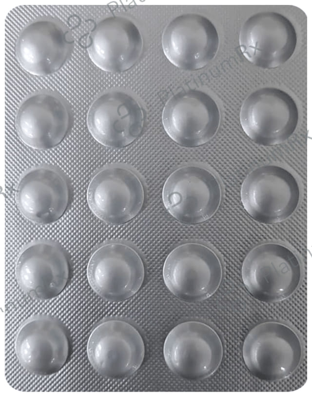 Besicor 2.5mg Tablet 20s