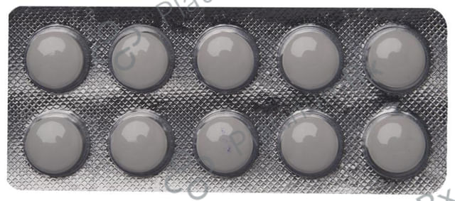 Immulina 400 Tablet