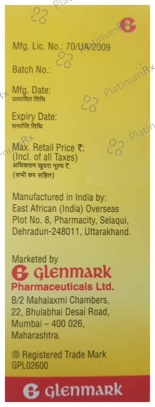 Alex Pineapple 1/2.5mg Oral Drop 15ml