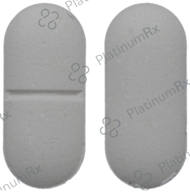 Powergesic MR 500/50/325mg Tablet 10s
