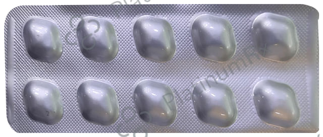 Closedep Tablet 10s