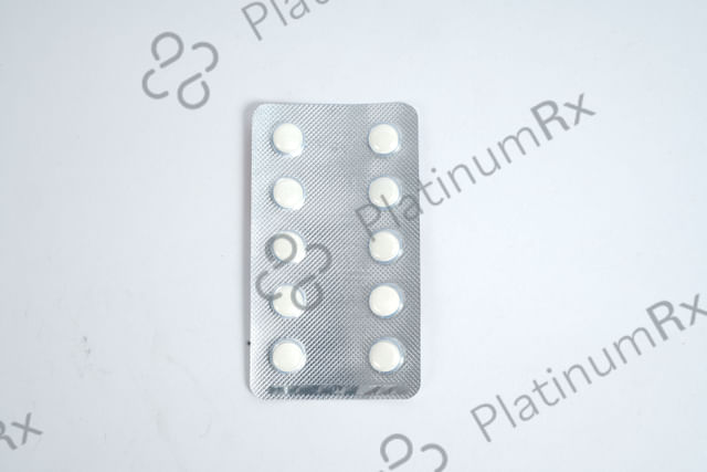 Dydrosure SR 20mg Tablet 10s