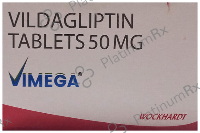 Vimega Tablet