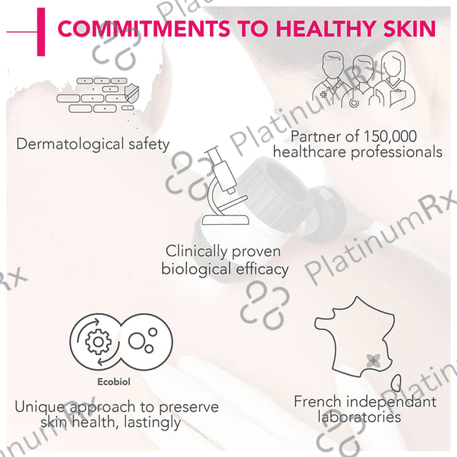Bioderma Sensibio H2O Make-up Removing Micellar Water & Cleanser - For Sensitive Skin 100 ml