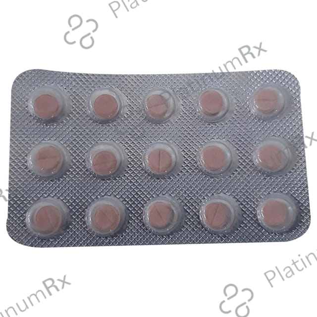 Asprito 10mg Tablet 15s