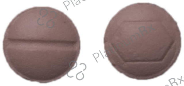 Serta 25mg Tablet 15s