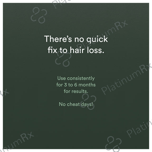 Wiser Build Hair Fall + Regrow Kit 1s