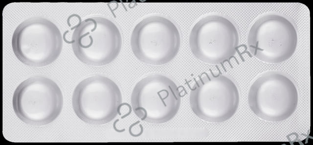 Telsar CHM 12.5/25/40mg Tablet 10s