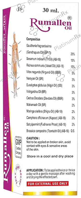 Rucadol RB 50/10mg Capsule 10s
