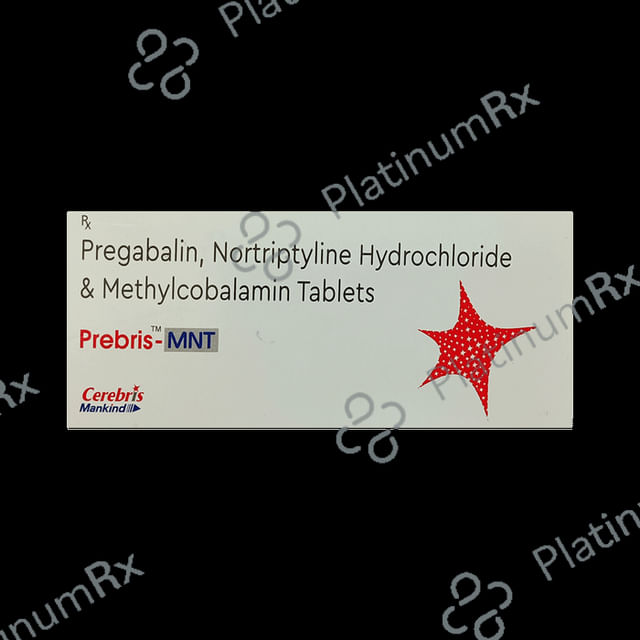 Prebris-MNT Tablet