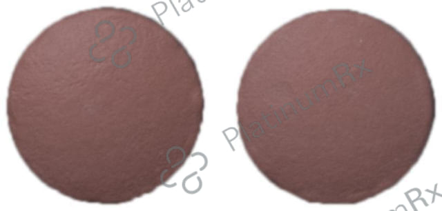 Cyra 20mg Tablet 10s