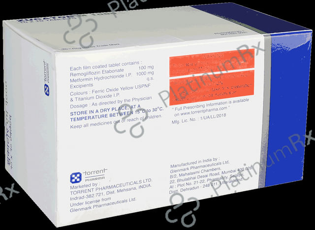 Zucator M 1000 Tablet