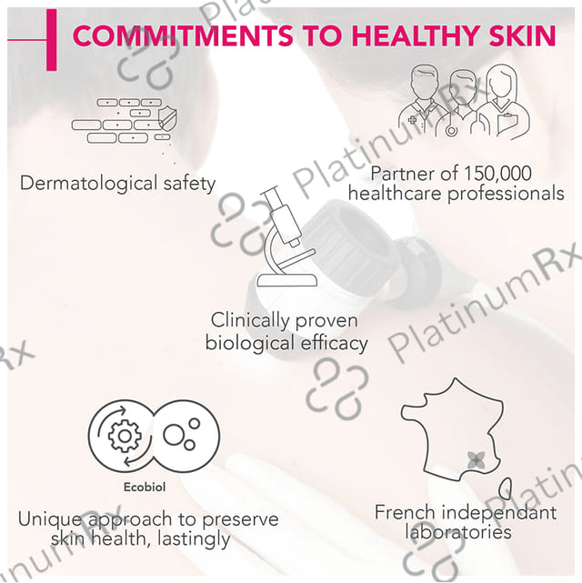 Bioderma Sensibio Defensive Rich Active Soothing Cream