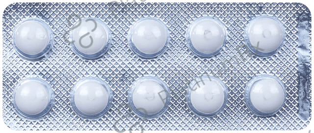 Levapp 5mg Tablet 10s