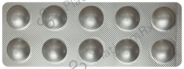 Pradivis SR 75mg Tablet 10s