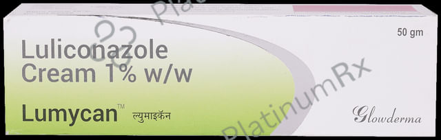 Lumycan Cream 50gm