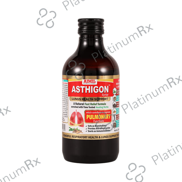 Aimil Asthigon Syrup