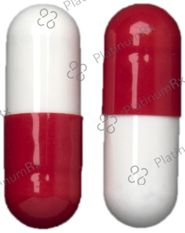 Doberol Capsule