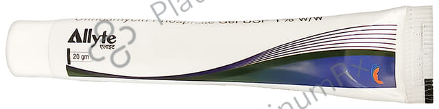 Allyte Gel 20gm