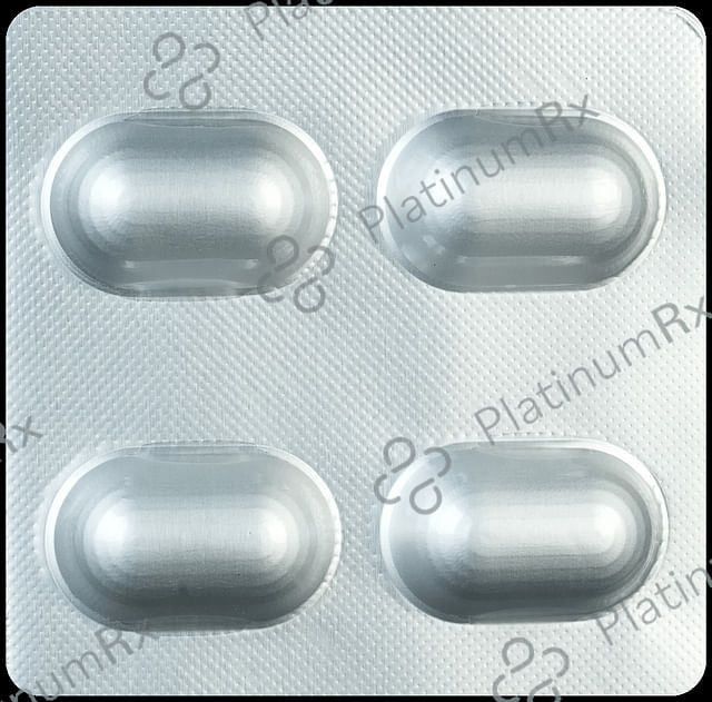 Tolvarise 15mg Tablet