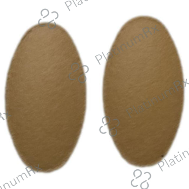 Quel 50mg Tablet 10s