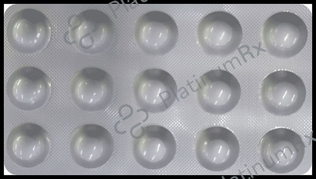 Crestor 20mg Tablet 15s