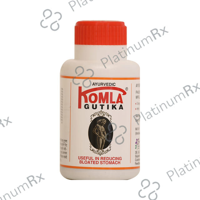 Komla Gutika