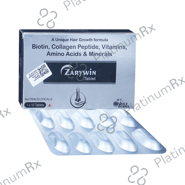 Zarywin Tablet