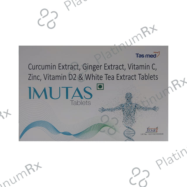 Imutas Tablet 15s