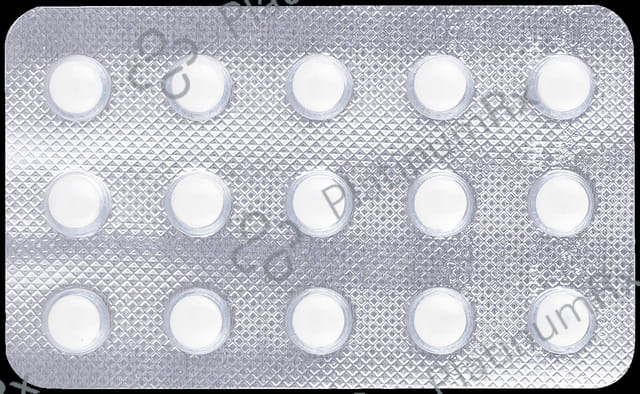 Recita 5mg Tablet 15s
