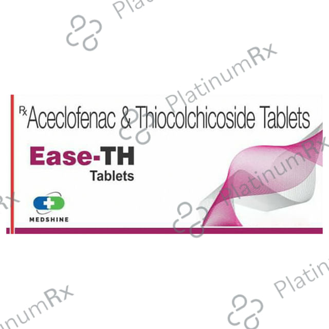 Ease-TH Tablet