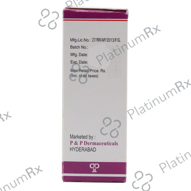 Kersol C Lotion 30ml