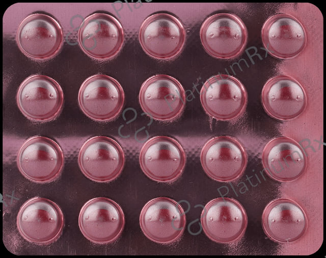 Chymonet Forte Tablet