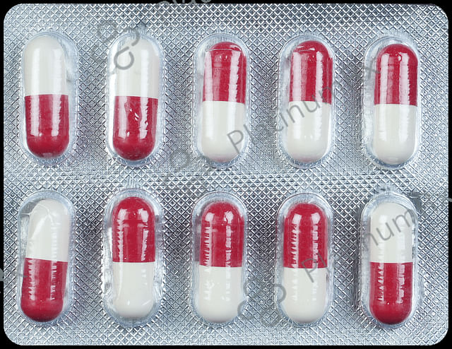Defcort TM 30/0.4mg Capsule PR 10s