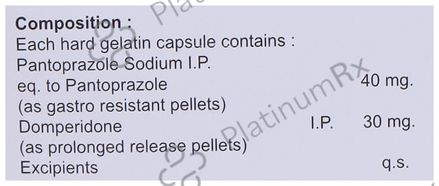 panmid-DSR Capsule